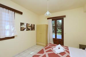 O Ampelonas tou kyr Giorgou