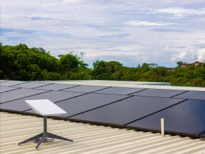 New! Modern-luxury-3 Suites-pool-ojochal-100mbps