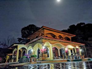 4 Suites-ocean View-private Pool-yoga Deck