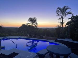 4 Suites-Ocean view-Private pool-yoga deck