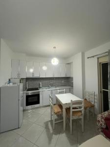 Arya Apartments