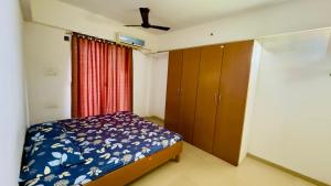 Newly Built Beautiful and Spacious 2bhk in Tirupati Near Bus stand and Railway Station