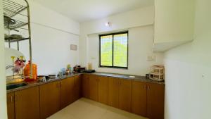 Newly Built Beautiful and Spacious 2bhk in Tirupati Near Bus stand and Railway Station
