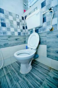 Newly Built Beautiful and Spacious 2bhk in Tirupati Near Bus stand and Railway Station