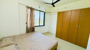 Newly Built Beautiful and Spacious 2bhk in Tirupati Near Bus stand and Railway Station