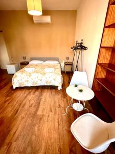 Fine Flat La Rotonda B&B