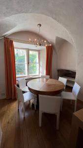 Luxury Suites in the Heart of Medieval Tallinn Old Town