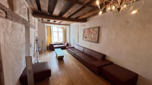Luxury Suites in the Heart of Medieval Tallinn Old Town