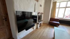 Luxury Suites in the Heart of Medieval Tallinn Old Town