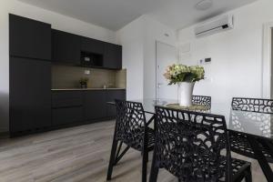 Enjoy our studio with terrace in Bibione