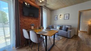 Baltic-Apartments Mielno - 4hvězdičkové hotely ve městě Mielno