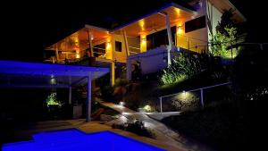 3 Suites-Views-Great pool-Near Dominical-Luxury