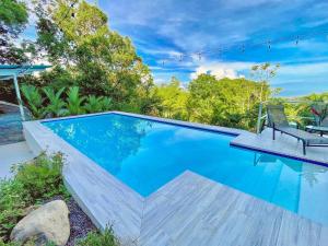 3 Suites-views-great Pool-near Dominical-luxury