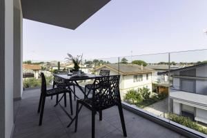 Bright studio apartment in Bibione