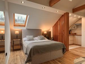 Apartamenty Maria Magiera