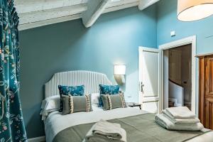 Habitación Doble Pequeña