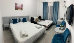 Apartament BiaDor