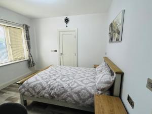 Two bedroom cottage near Maynooth University