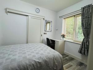 Two bedroom cottage near Maynooth University