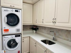 Two bedroom cottage near Maynooth University