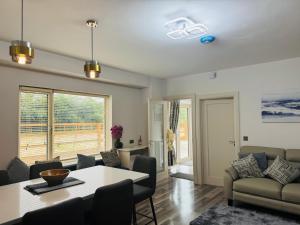 Two bedroom cottage near Maynooth University