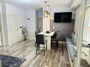 Two bedroom cottage near Maynooth University