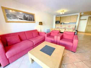 Appartements Chalet Adele - Pied de piste, appartement spacieux et confortable pour 6 MAE-4564 : photos des chambres