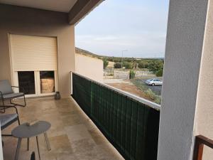 Entire place, fully air-conditioned