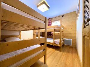 Appartements Chalet Adele - Pied de piste, appartement spacieux et confortable pour 6 MAE-4564 : photos des chambres