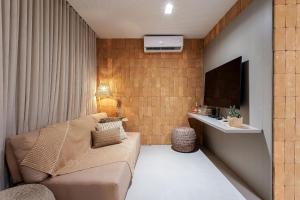 Apartamentos Moana Milagres - Rota Ecológica Milagres