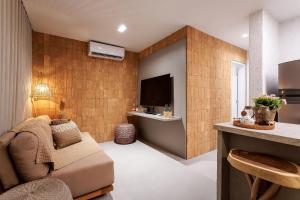 Apartamentos Moana Milagres - Rota Ecológica Milagres