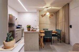 Apartamentos Moana Milagres - Rota Ecológica Milagres