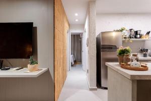 Apartamentos Moana Milagres - Rota Ecológica Milagres