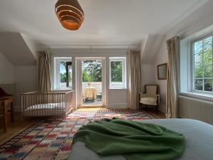 Spacious Falsterbo Villa - Garden, BBQ, Bikes