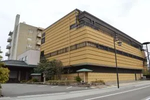 Kanoya Kourakuen - Sakai