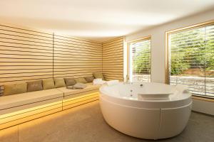 Chalet Bohinj Bliss Wellness and view of Triglav 