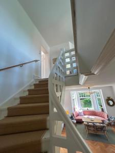 Spacious Falsterbo Villa - Garden, BBQ, Bikes
