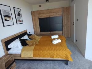 PINEA Apartamenty