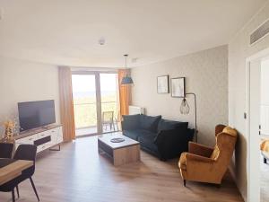PINEA Apartamenty