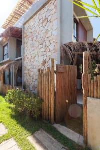 Casas Moana Milagres - Rota Ecológica Milagres