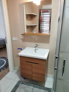 Spacious and convenient, calm environment