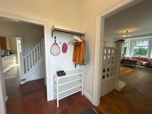 Spacious Falsterbo Villa - Garden, BBQ, Bikes