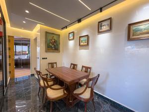 Essalmi Luxury Apartment in Marrakech