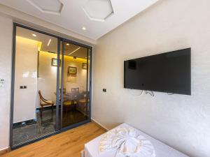 Essalmi Luxury Apartment in Marrakech