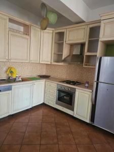 Marea resort apartament