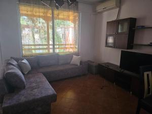 Marea resort apartament