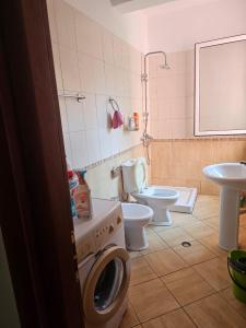 Marea resort apartament