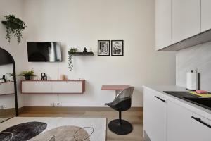 Charming and Cozy I Heart of Riga I New