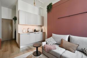 Charming and Cozy I Heart of Riga I New