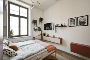 Charming and Cozy I Heart of Riga I New